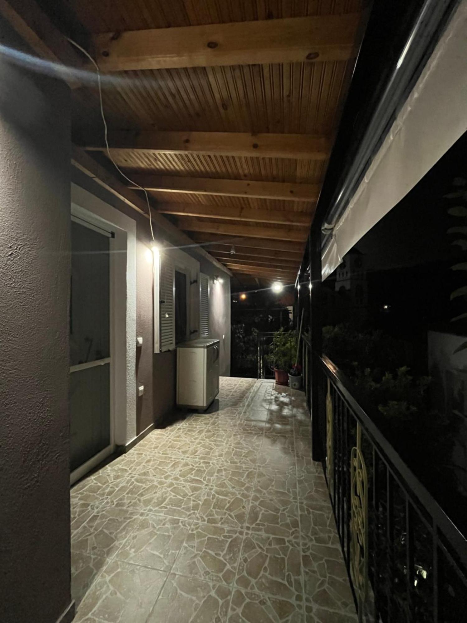 Pandeklare Prínos Exterior foto